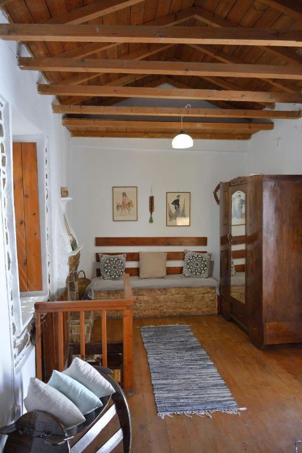Traditional House Kassandra'S Pensionat Ermioni Eksteriør billede