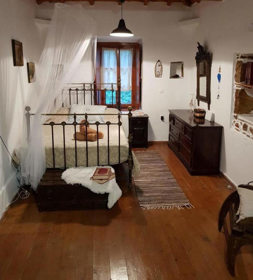 Traditional House Kassandra'S Pensionat Ermioni Eksteriør billede