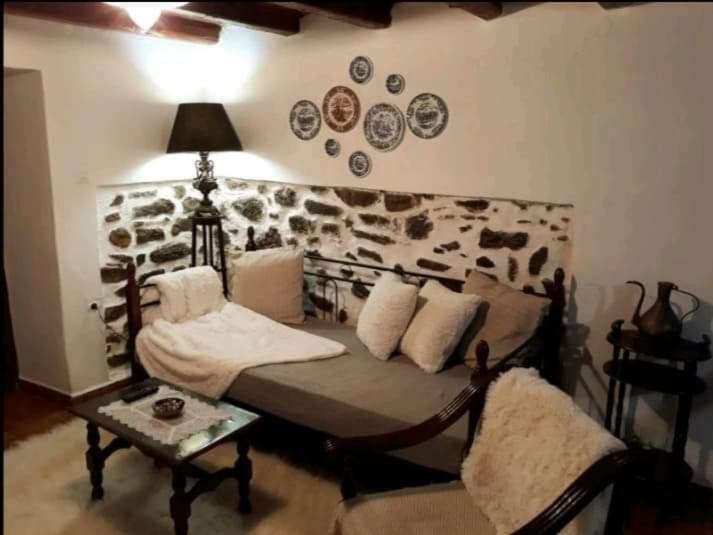 Traditional House Kassandra'S Pensionat Ermioni Eksteriør billede
