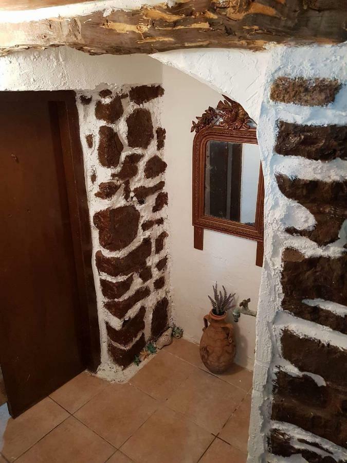 Traditional House Kassandra'S Pensionat Ermioni Eksteriør billede